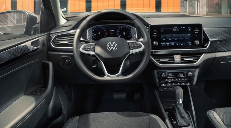 Новый Volkswagen Polo 2022 года - фото и цена, видео, характеристики Фольксваген Поло в новом кузове